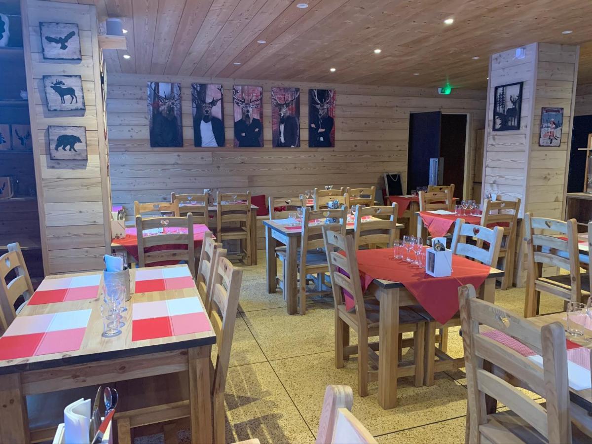Hotel L'Equipe 르 소즈 외부 사진