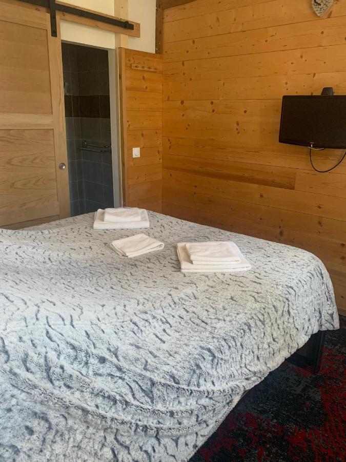 Hotel L'Equipe 르 소즈 외부 사진