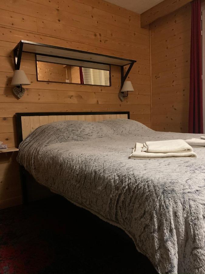 Hotel L'Equipe 르 소즈 외부 사진