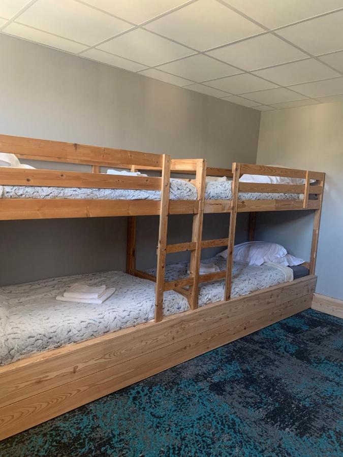 Hotel L'Equipe 르 소즈 외부 사진